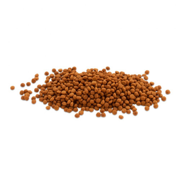 Корм Tetra Cichlid Colour Mini для невеликих цихлід, для яскравості забарвлення 10 л (гранули)
