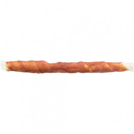 Ласощі Trixie Denta Fun Chewing Rolls для собак Паличка для чищення зубів з качкою 28 см 250 г 3 шт