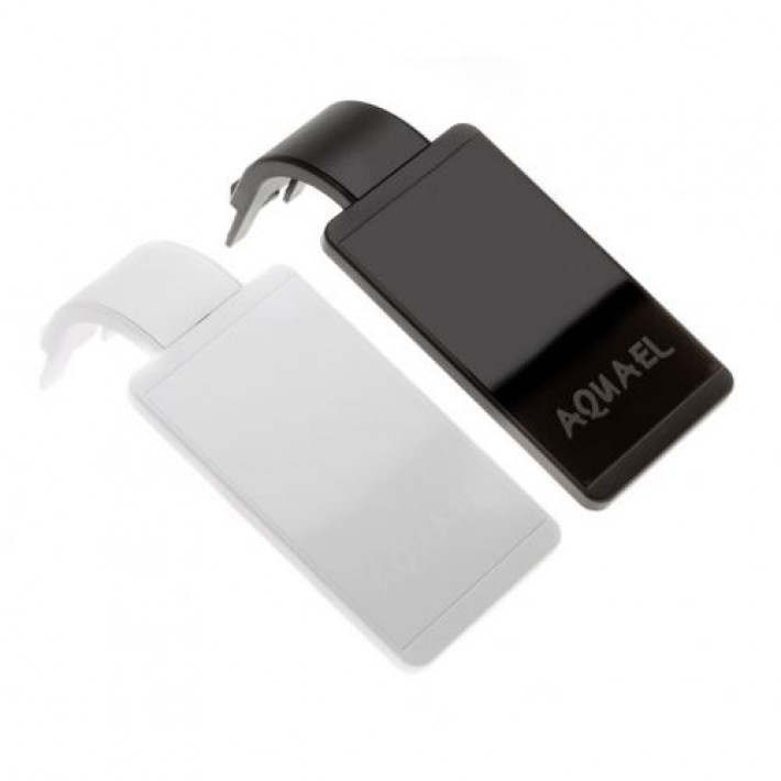 Акваріум Aquael Smart Day & Night для креветок, білий, 19 л