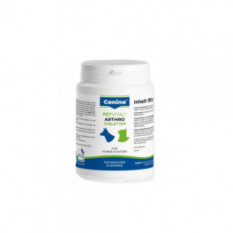 Вітаміни Canina Petvital Arthro-Tabl. для собак та котів, для проблемних суглобів, 180 г (180 табл)