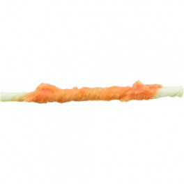 Ласощі Trixie Denta Fun Chewing Rolls для собак Паличка для чищення зубів з куркою 12 см 240 г 30 шт