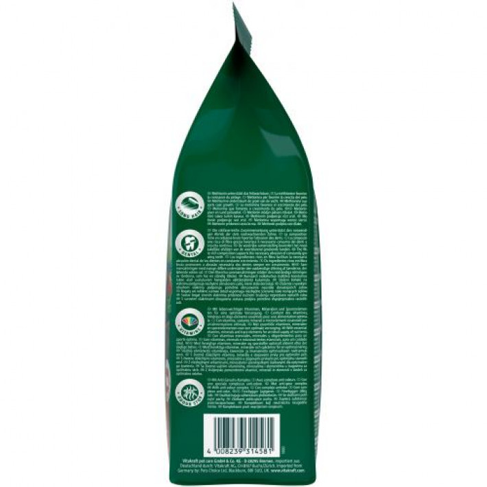 Корм Vitakraft Emotion Beauty Selection для морських свинок, 600 г