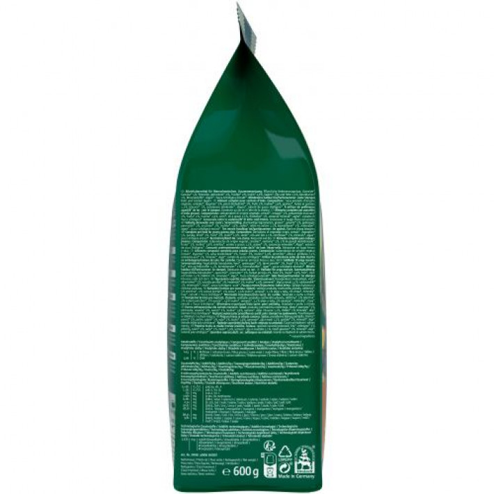 Корм Vitakraft Emotion Beauty Selection для морських свинок, 600 г