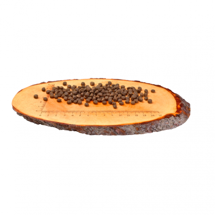 Сухий корм Carnilove Cat Salmon & Turkey для кошенят, лосось та індичка, 400 г