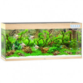 Акваріум Juwel прямий RIO 240 LED, 121х55х41см, 240 л