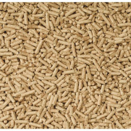 Наповнювач Cat’s Best Smart Pellets для котячого туалету, деревний, 20л/10кг