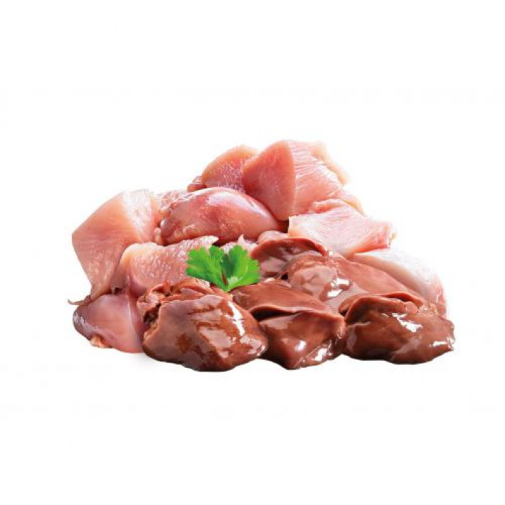 Вологий корм Profine Dog для собак, з курятиною та печінкою, 400 г