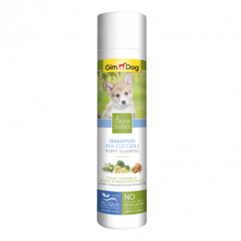 Шампунь GimDog Natural Solutions для цуценят, 250 мл