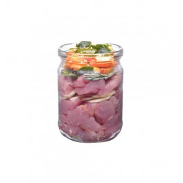 Консервований корм Brit Fresh Beef/Pumpkin для собак, з яловичиною та гарбузом, 400 г