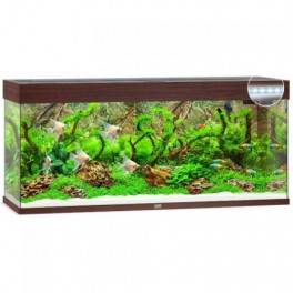 Акваріум Juwel прямий Rio 240 LED, 121х55х41 см, 240 л