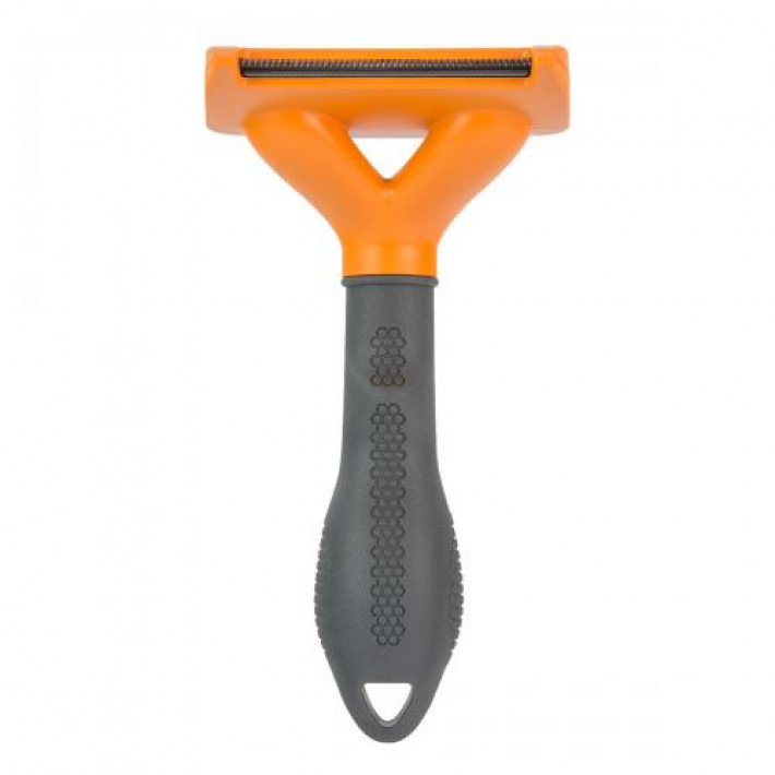 Фурмінатор FURminator для собак з довгою шерстю, розмір М