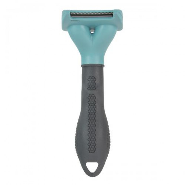 Фурмінатор FURminator для котів з короткою шерстю, розмір S