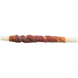 Ласощі Trixie Denta Fun Chewing Rolls для собак Паличка для чищення зубів з качкою 12 см 240 г 30 шт