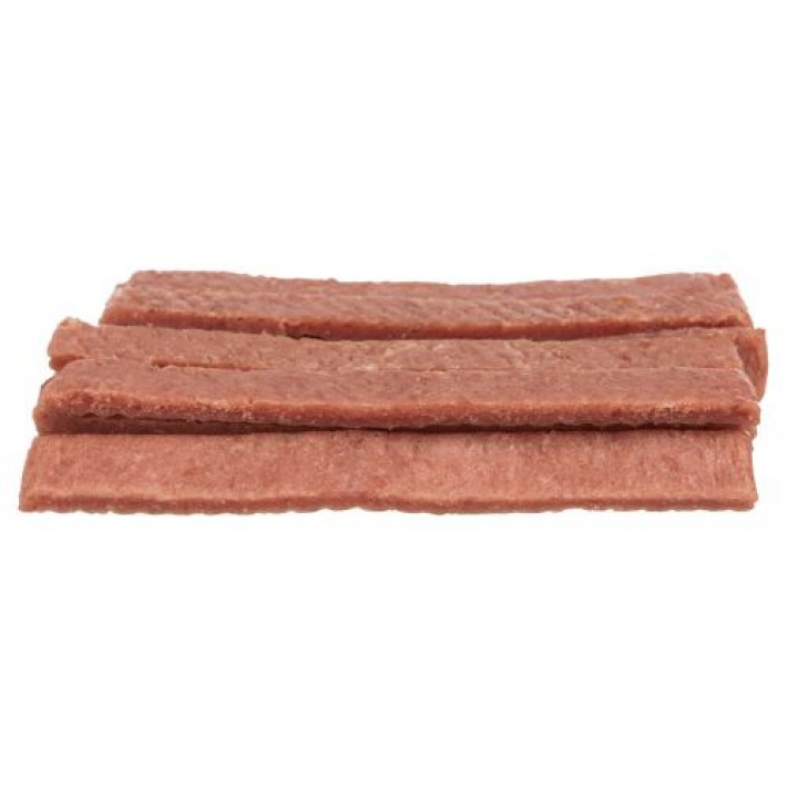 Ласощі Trixie Premio 4 Meat Bars для собак з куркою качкою бараниною та лососем 4х100 г