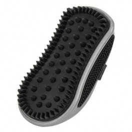 Щітка масажна FURminator для собак та котів, гумова
