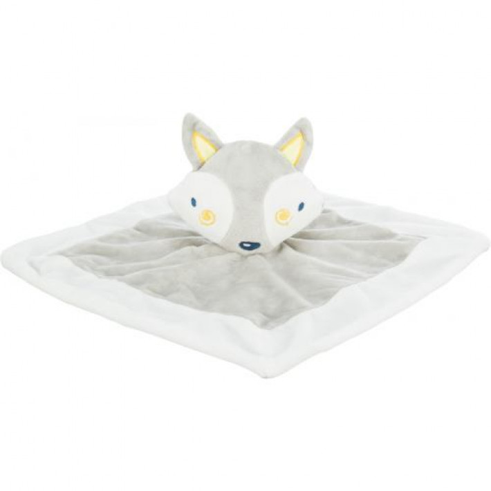 Іграшка Trixie Junior Snuggler для цуценят, 20х20 см (плюш)