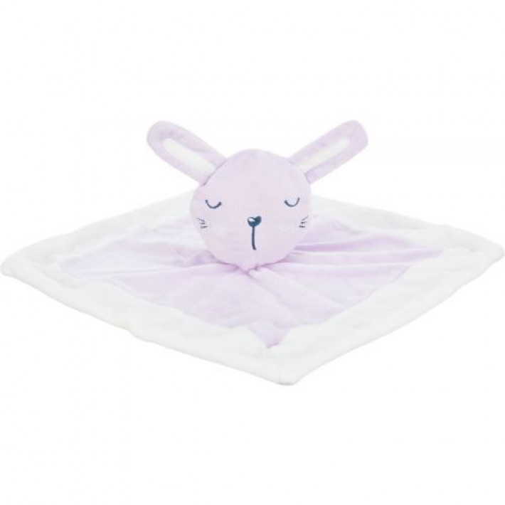 Іграшка Trixie Junior Snuggler для цуценят, 20х20 см (плюш)