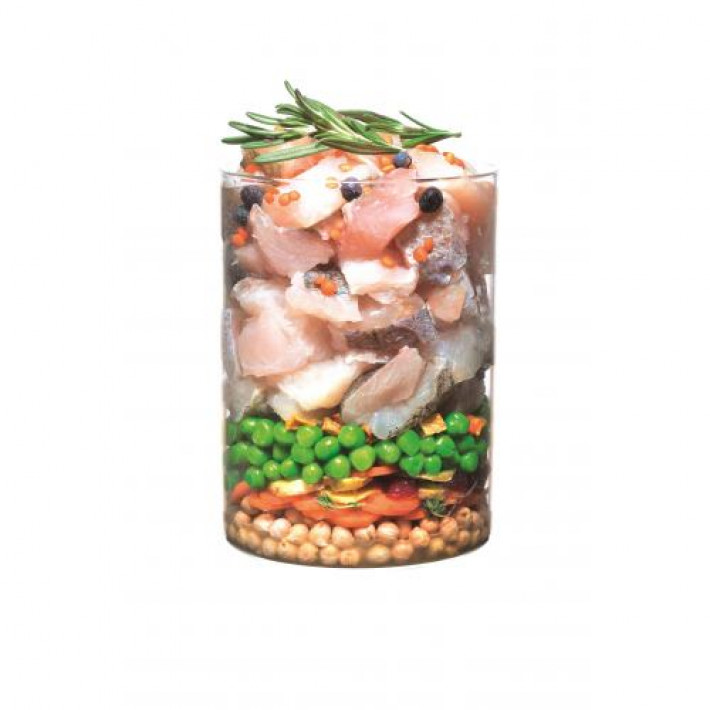 Сухий корм Carnilove True Fresh для дорослих собак всіх порід, з рибою, 1,4 кг