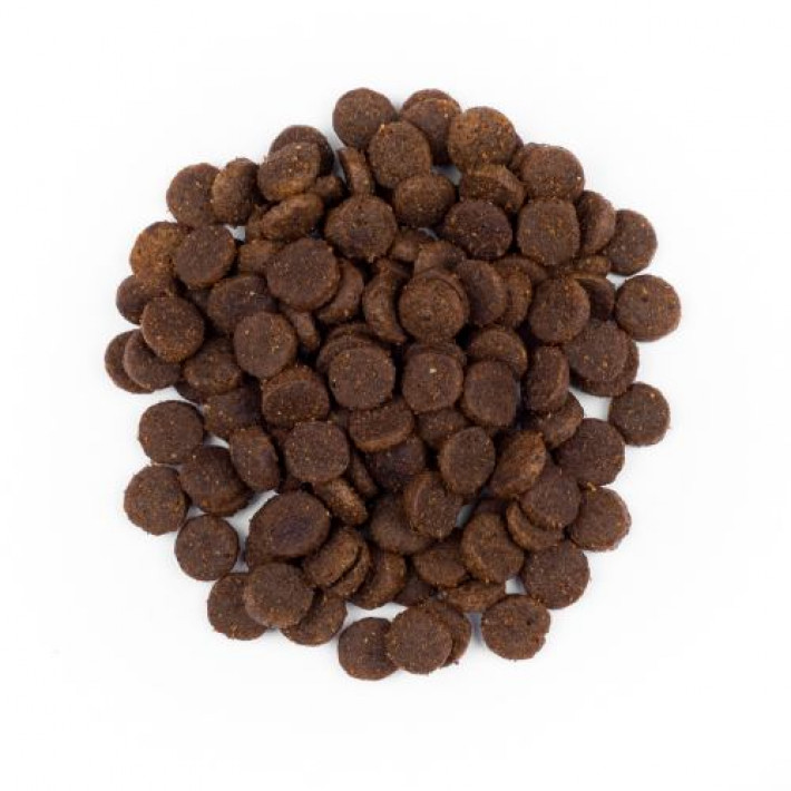 Сухий корм Brit Premium Cat by Nature Sterilised для стерилізованих котів, з куркою, 800 г