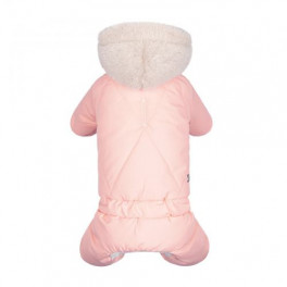 Костюм Pet Fashion «Judy» для дівчаток, розмір S2, пудровий