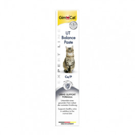 Вітамінна паста GimCat Expert Line UT Balance для котів, 50 г