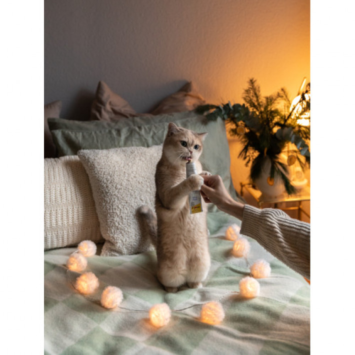 Вітамінна паста GimCat Expert Line Relax для котів, 50 г