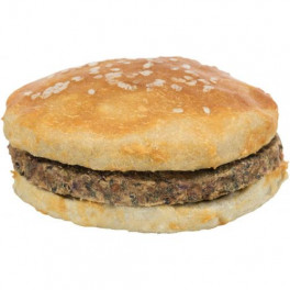 Ласощі Trixie Chicken Burger для собак Бургер з куркою 9 см 140 г