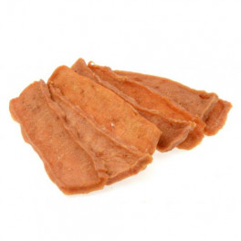Ласощі Yalute Salmon Fillets для собак, філе лосося, 100 г