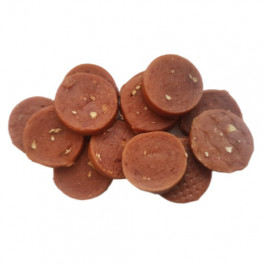 Ласощі Yalute Rabbit and Apple Bit для собак, кролик та яблуко, 100 г
