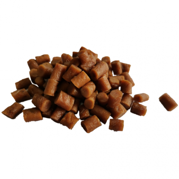 Ласощі Yalute Tuna Short Sticks для котів, короткі палички з тунцем, 50 г