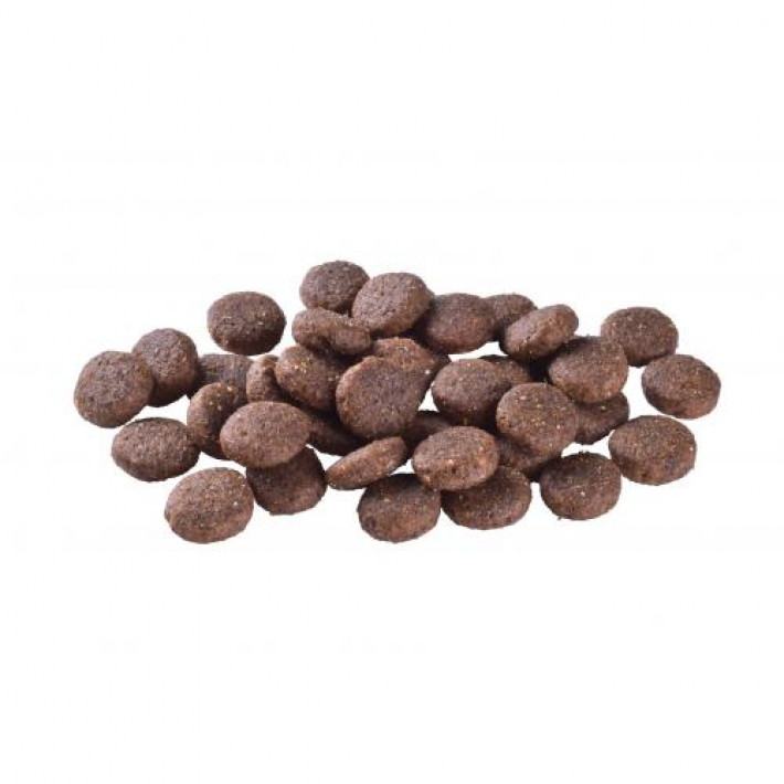 Сухий корм Brit Care Dog Hypoallergenic Junior Large Breed для молодих собак великих порід, гіпоалергенний з ягням, 3 кг