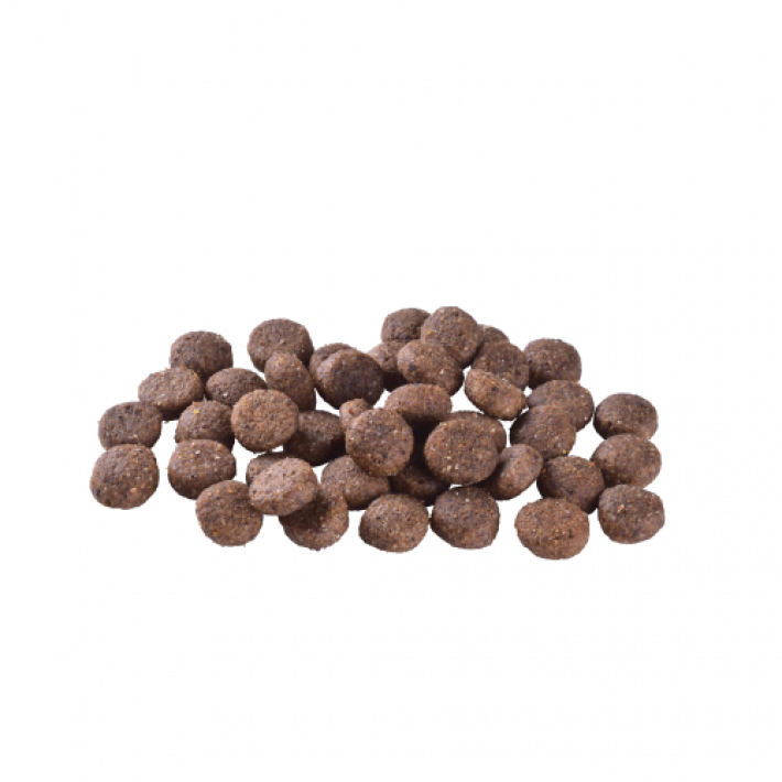 Сухий корм Brit Care Dog Grain-free Adult для собак малих і середніх порід, беззерновий з лососем, 12 кг