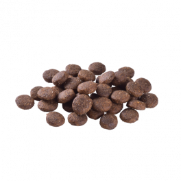 Сухий корм Brit Care Dog Grain-free Junior Large Breed для молодих собак великих порід, беззерновий з лососем, 1 кг