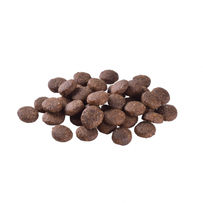 Сухий корм Brit Care Dog Grain-free Junior Large Breed для молодих собак великих порід, беззерновий з лососем, 1 кг