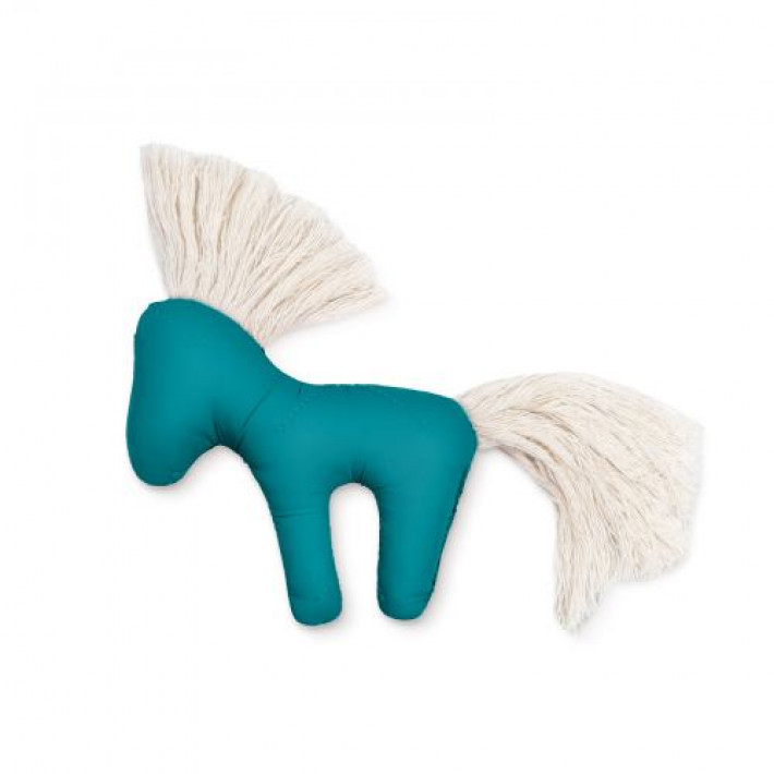Іграшка Pet Fashion «Коник» для собак, 15х15 см