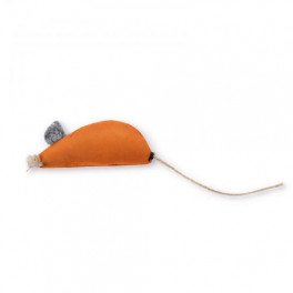 Іграшка Pet Fashion «Миша» для котів, 9х4 см