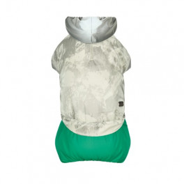 Костюм Pet Fashion Man для собак, розмір XS2, зелений