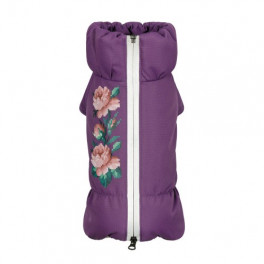 Костюм Pet Fashion Lola для дівчаток, розмір XS, бузковий