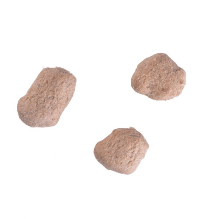 Ласощі для собак Brit Raw Treat freeze-dried Digestion для травлення, курка, 40 г