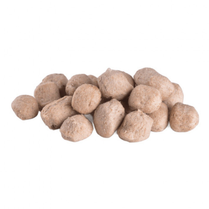 Ласощі для собак Brit Raw Treat freeze-dried Urinary для профілактики сечокам'яної хвороби, індичка, 40 г