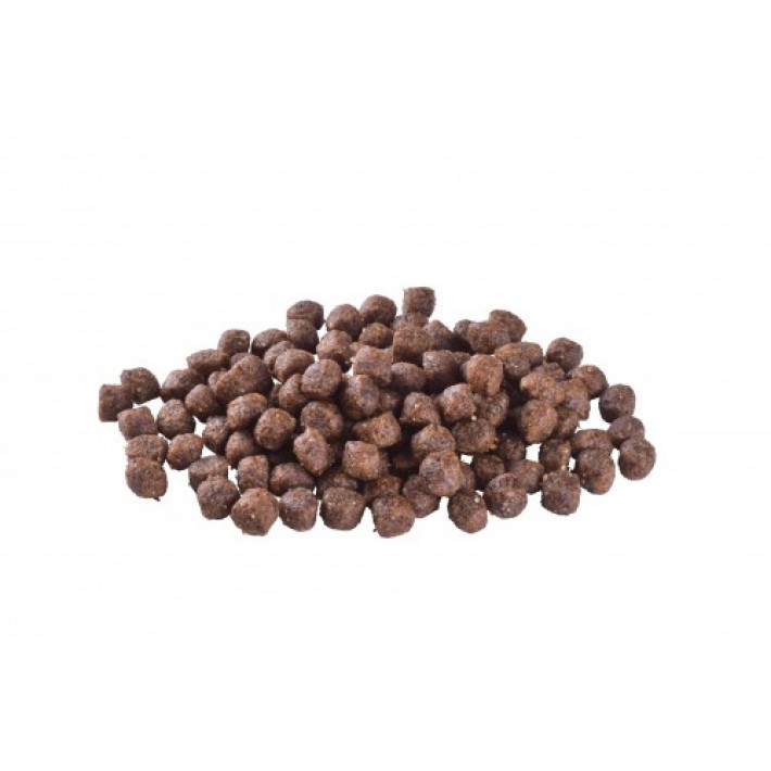 Корм для собак малих порід Brit Care Dog Hypoallergenic Adult Small Breed гіпоалергенний з ягням, 1 кг