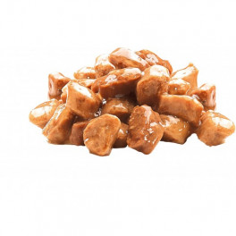 Набір паучів "3+1" для кошенят Brit Premium Cat pouch Chicken Chunks for Kitten з куркою, 4х100г