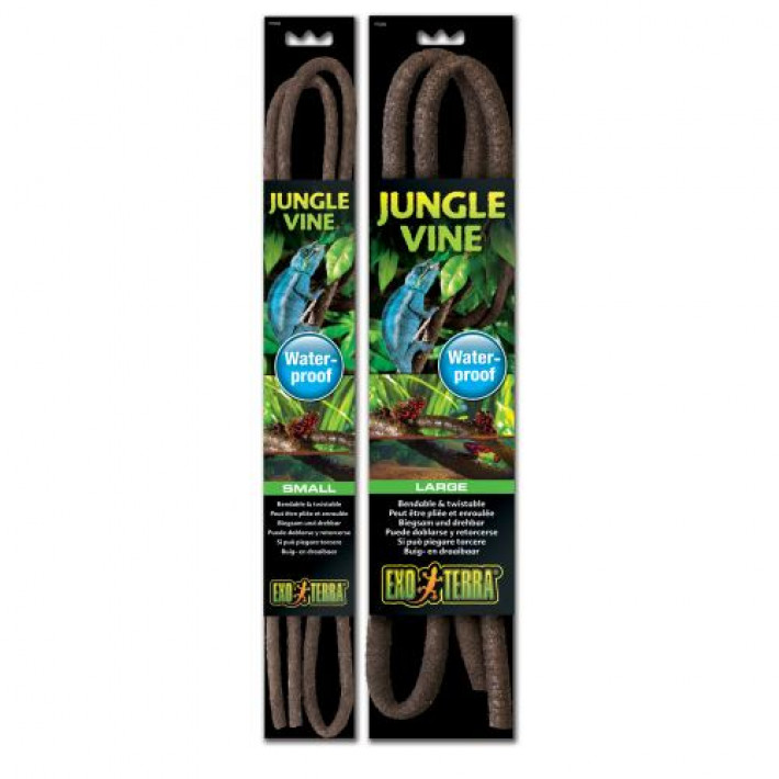 Рослина Exo Terra Jungle Vine для тераріуму Лоза S