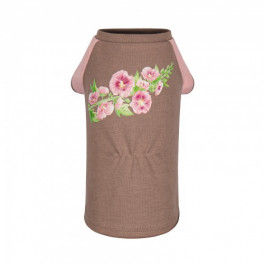 Футболка Pet Fashion для дівчинки Rose XS2