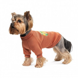 Толстовка Pet Fashion Miley для собак розмір XS
