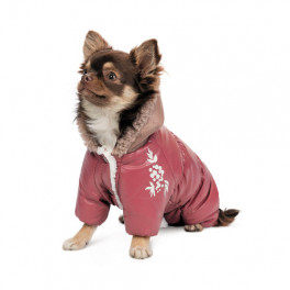 Комбінезон Pet Fashion Cherry S2 дівчинка для собак