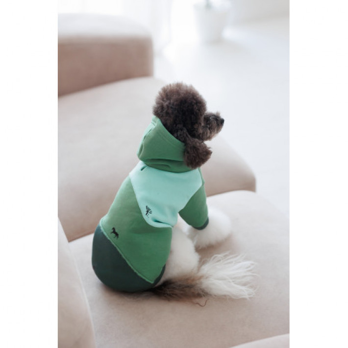 Худі Pet Fashion Woody для собак розмір М
