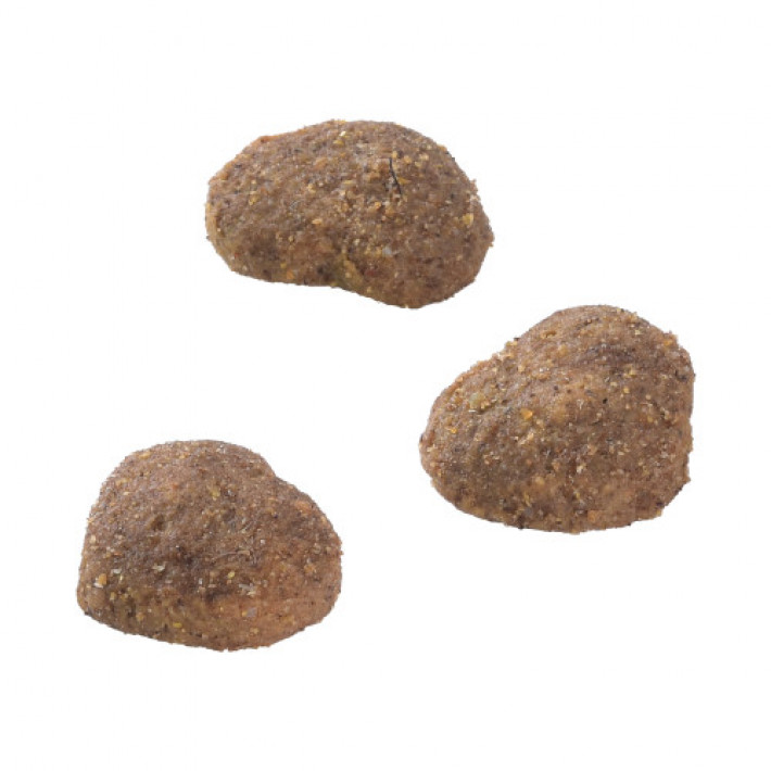 Ласощі для котів Brit Care Cat Snack Superfruits Lamb ягня, 100 г