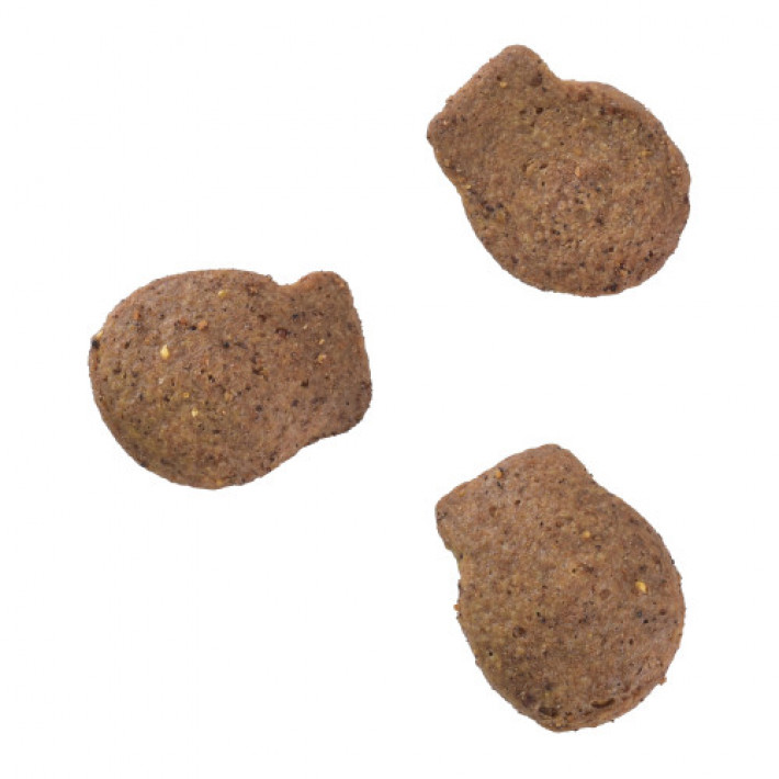 Ласощі для котів Brit Care Cat Snack Superfruits Herring оселедець, 100 г