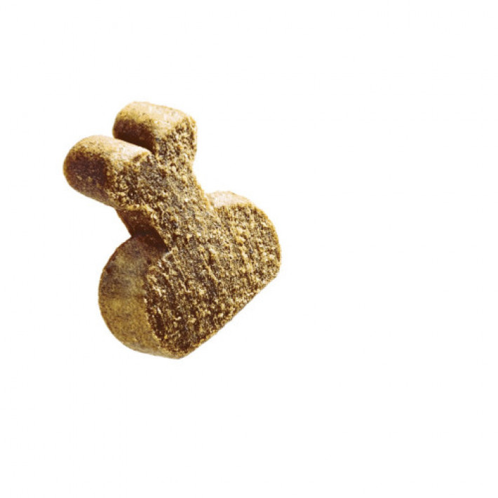 Функціональні ласощі для цуценят Brit Care Functional Snack Mineral Ham з шинкою, 150 г